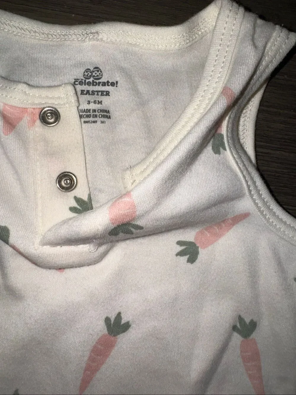 Easter Baby Girl outfit 3-6 months 6 months  Fall Outfit bundle and save clothin